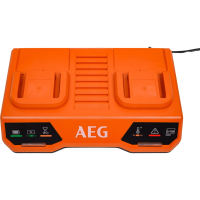 Зарядное устройство BL18C2 18В AEG