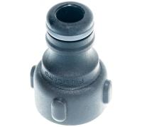 FISKARS Штуцер для крана FiberComp™ G1/2" (21мм) 1 027 053