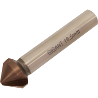 Конусный зенкер Gigant GZ-166008
