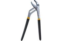 Переставные клещи STAYER 250 мм 22035-10-25