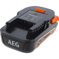 Аккумулятор L1820S AEG