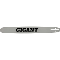 Шина для бензопил Gigant SKL10-04