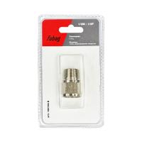 Fubag Переходник 1/2"M на 1/2"F_блистер 1 шт