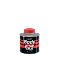 HB BODY 625 отвердитель быстрый для 2К акриловых грунтов