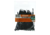 Хомуты пластиковые Sturm! 7012-05-100