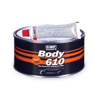 Шпатлевка HB BODY 610 Extra Adhesion (1,8кг)