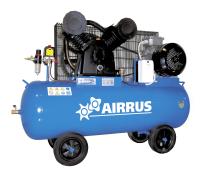 Компрессор поршневой AIRRUS CE 250-V63