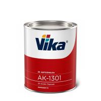 793 тёмно-коричневая, Акриловая эмаль АК1301 Vika Вика, уп. 0,85 кг (шт.)
