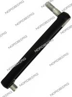 Тяга ползунка вращения стола  NORDBERG 6000226 (CT-D-1100008)