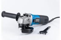 Workmaster угловая шлифовальная машина УШМ-125/950Б