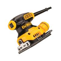 DeWalt DWE6411-QS Вибрационная шлифмашина