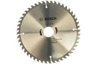 BOSCH  Пильный диск ECO WOOD (200x32 мм; 48T)  2608644380