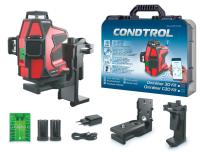 Лазерный нивелир CONDTROL Omniliner G3D Kit 1-2-406