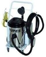 RUPES Пылесос пневматический ATEX для работы во взрывоопасных средах KX135N
