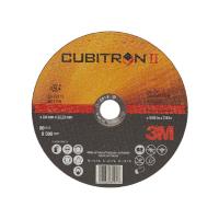 3М T41 Отрезной круг Cubitron II, 2 мм х 22 мм