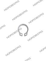 NORDBERG ЗАПЧАСТЬ СТОПОРНОЕ КОЛЬЦО для NMSR