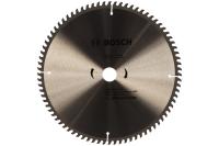 BOSCH Пильный диск ECO AL (305x30 мм; 80T)
