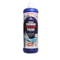 Высокоабразивная полировальная паста Menzerna Gelcoat Premium One-Step Polish, 1 л.