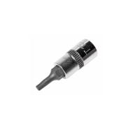 Бита-головка 1/4" TORX T15х37мм JTCJTC