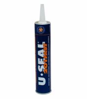 U-Seal 201 Fast Клей полиуретановый для вклейки стекол, 2 часа