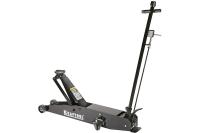 Подкатной домкрат для тяжелой техники KRAFTOOL HIGH-LIFT  5т 150-560мм  43455-5