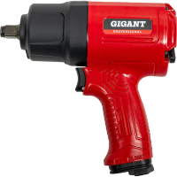 Ударный пневмогайковерт Gigant Professional