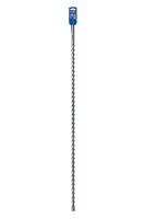 ЗУБР ПРОФИ-4Х 22x1380/1500 мм, SDS-max бур, ПРОФЕССИОНАЛ (29350-1380-22)