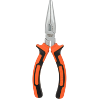 Длинногубцы Gigant GLNP 160