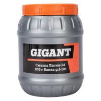 Смазка Gigant Литол-24