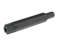 Бита TORX Т60Hх80мм 5/16" DR удлиненная JTCJTC
