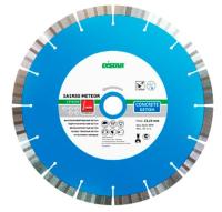 DISTAR Алмазный диск 1A1RSS/C3-W 125x2,2/1,3x12x22,23-10 Meteor