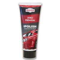 Абразивная полировальная паста с саморазрушающимся зерном, Ipolish Zero Premium, уп. 250мл