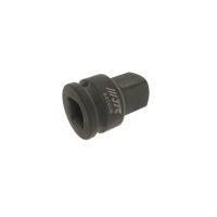 Адаптер 3/4"(F)х1"(M) 63мм d=44мм ударный JTCJTC