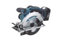 Makita DSS610RF Пила дисковая