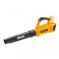 INGCO Аккумуляторная воздуходувка Li-Ion 20B INGCO CABLI2002