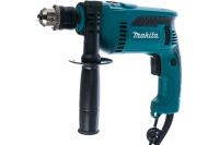 Makita   HP1640 Дрель ударная