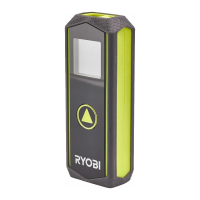 Лазерный дальномер RBLDM20 Ryobi