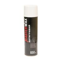 Антигравий белый, MasterWax, аэрозоль, уп. 650мл