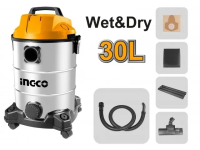 INGCO Пылесос INGCO VC13301