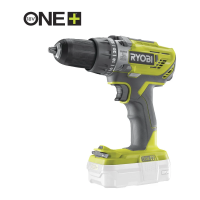 Ударная дрель-шуруповерт ONE+ R18PD3-0 Ryobi