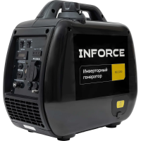 Инверторный генератор Inforce IGC 2200