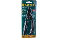 Многофункциональный стриппер KRAFTOOL PK-40 0.5 - 4 мм² 22659