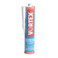 Герметик Vortex PU для кузова White, уп. 310мл