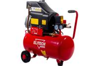 ELITECH КПМ 300/24 Промо Компрессор.