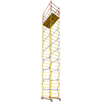 Вышка-тура Gigant GTT-014