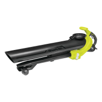 Электрическая воздуходувка RBV3000CESV Ryobi