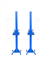 Комплект стоек для стенда C803 (2шт) (RAL 5005)