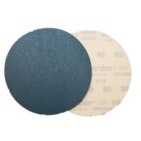 SMIRDEX Абразивный круг  335 Zirc, D=150 мм без отверстий (шт.)