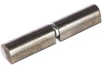 Гаражная петля STAYER 100х16 мм 37615-100