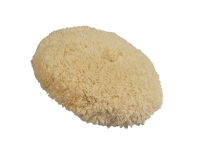 Полировальный мех  APP 1 Step Fast Cut & Finish Wool d135 липучка